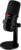 HyperX SoloCast – USB Condenser Gaming Microphone, for PC, PS4, PS5 and Mac, Tap-to-Mute Sensor, Cardioid Polar Pattern, great for Streaming, Podcasts, Twitch, YouTube, Discord,Black