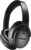 Bose QuietComfort 35 II Wireless Bluetooth Headphones, Noise-Cancelling, with Alexa Voice Control – Black